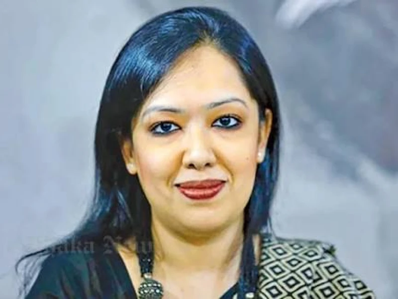 BNP expels Rumeen Farhana, eight others for defying party decision